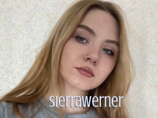 Sierrawerner