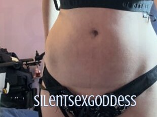 Silentsexgoddess