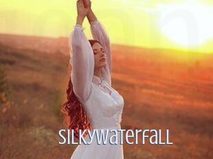 Silkywaterfall