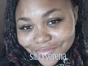 Sillyserena