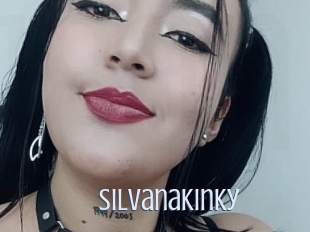 Silvanakinky