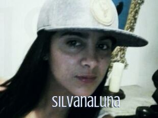 Silvanaluna