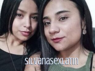 Silvanasexlatin