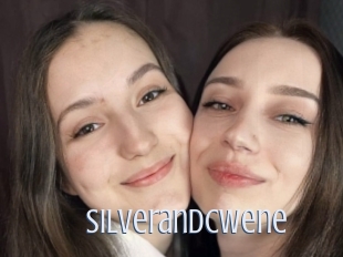 Silverandcwene