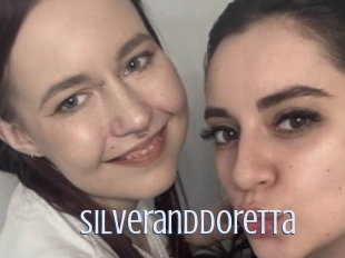Silveranddoretta