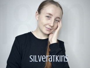 Silveratkins