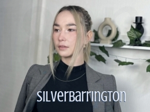 Silverbarrington