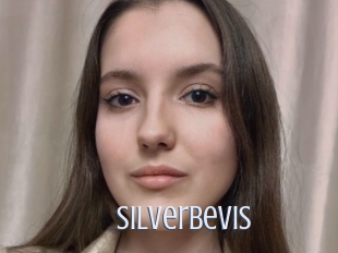 Silverbevis