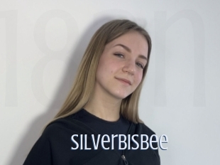 Silverbisbee