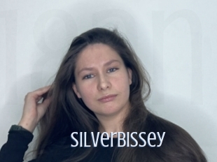 Silverbissey