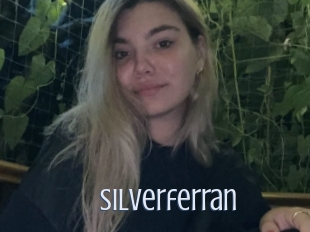 Silverferran