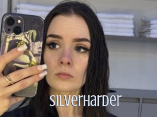 Silverharder