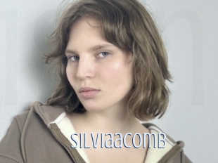 Silviaacomb