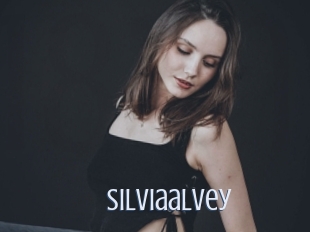 Silviaalvey