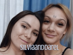 Silviaanddarel