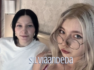 Silviaandeda