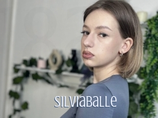 Silviaballe