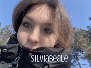 Silviabeale