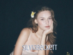 Silviabeckett