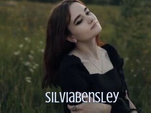 Silviabensley