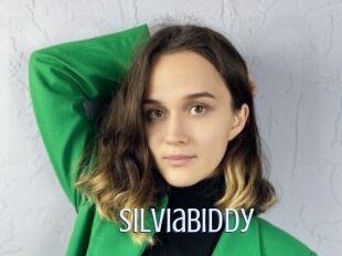 Silviabiddy