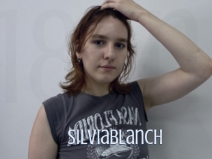 Silviablanch