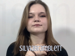 Silviabramblett