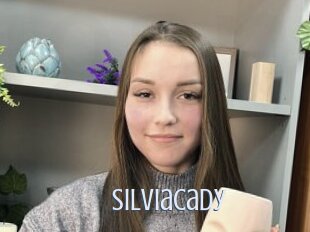 Silviacady