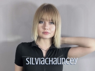 Silviachauncey