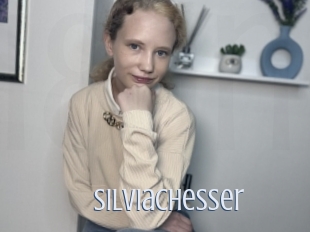 Silviachesser