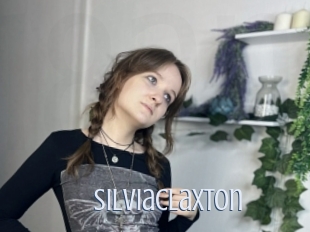 Silviaclaxton