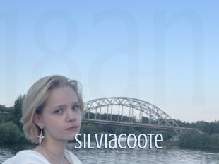 Silviacoote