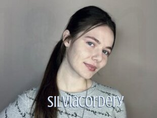 Silviacordery