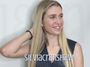 Silviacranshaw