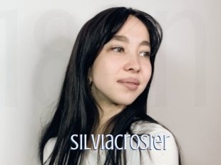 Silviacrosier