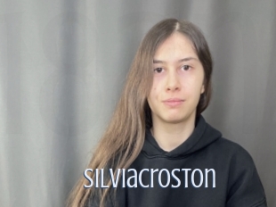 Silviacroston
