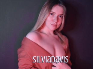 Silviadavis