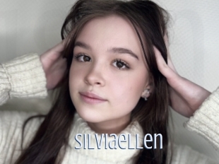 Silviaellen