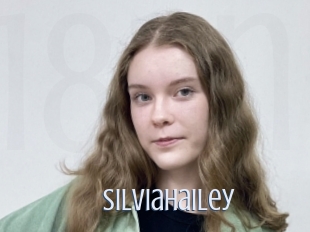 Silviahailey