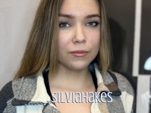 Silviahakes