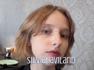 Silviahaviland