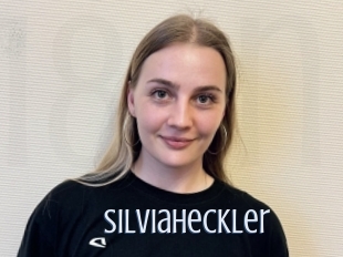 Silviaheckler