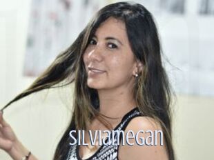 Silviamegan