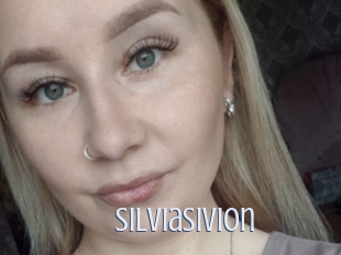 Silviasivion