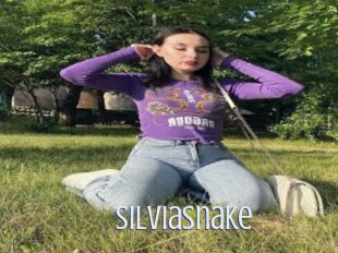 Silviasnake