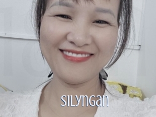 Silyngan