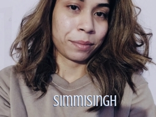 Simmisingh