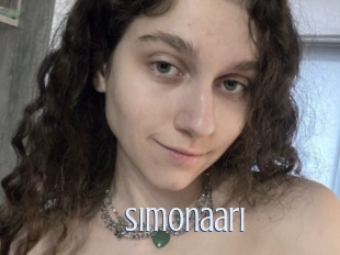 Simonaari