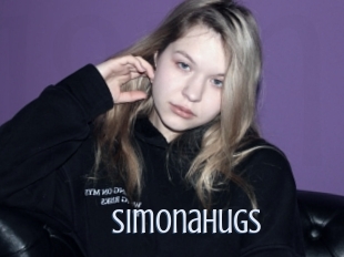 Simonahugs