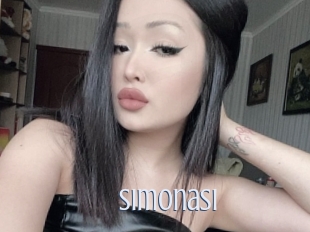 Simonasi